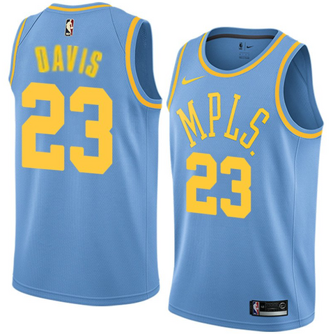 Davis Jersey