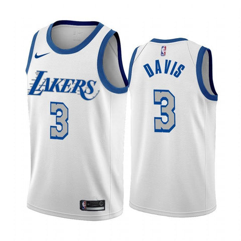 Davis City Jersey