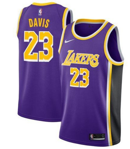 Davis Jersey