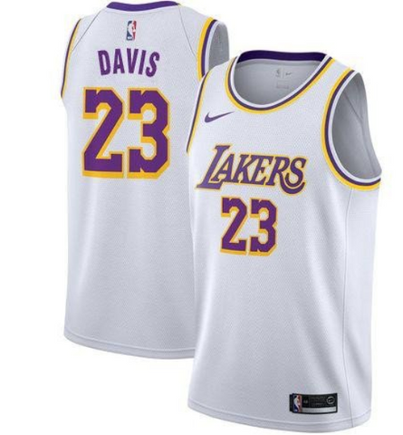 Davis Jersey