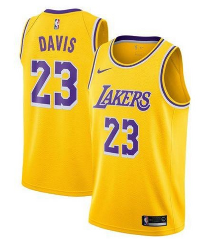 Davis Jersey