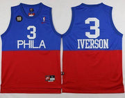 Iverson Jersey