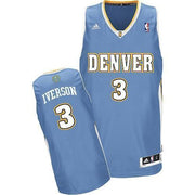 Iverson Jersey