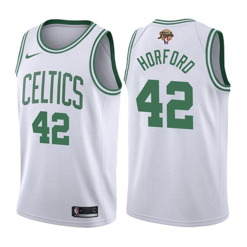 Horford Finals Jersey