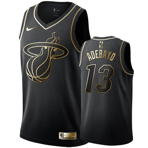 Bam Gold Edition Jersey