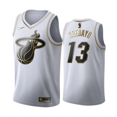 Bam Gold Edition Jersey