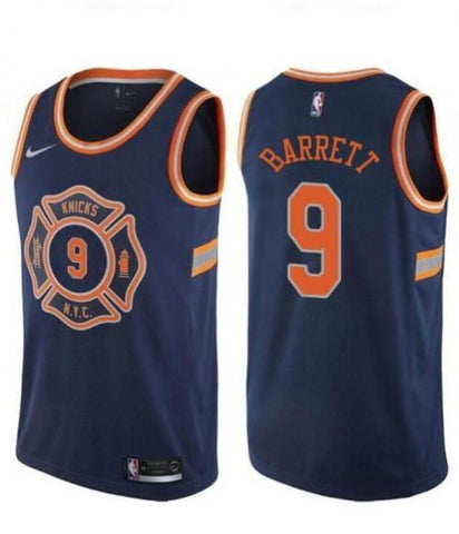 Barrett Jersey