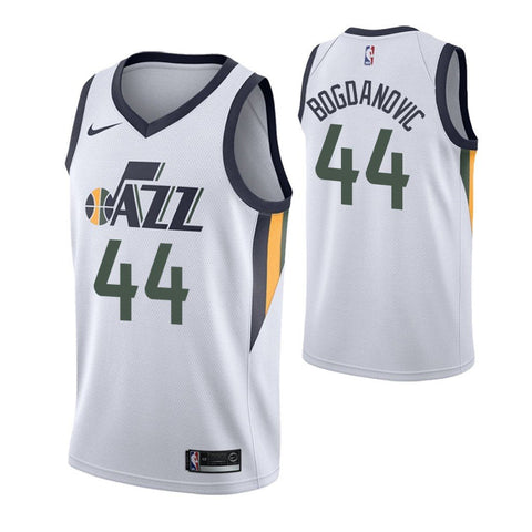 Bogdanovic Jersey