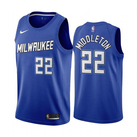 Middleton City Jersey