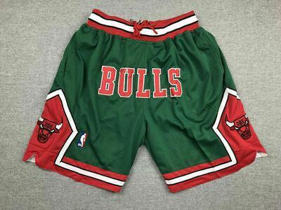 Bulls Shorts