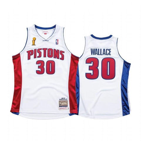 Wallace Jersey