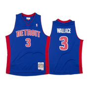 Wallace Jersey