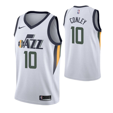 Conley Jersey