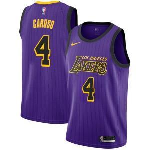 Caruso City Jersey