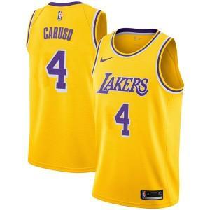 Caruso Jersey