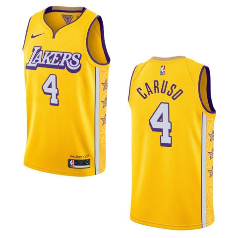 Caruso City Jersey