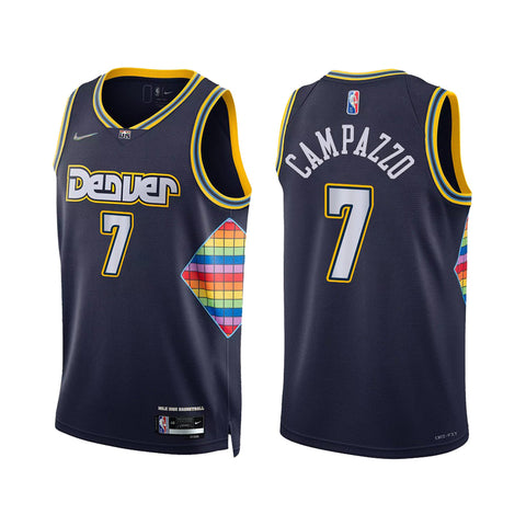 Campazzo City Jersey