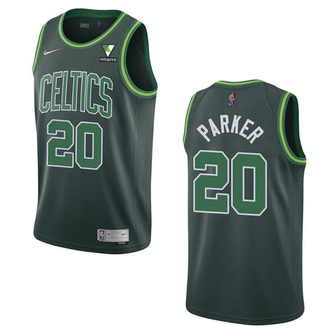 Parker Jersey