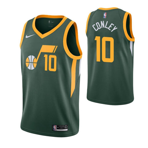 Conley Earned Jersey