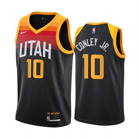 Conley City Jersey