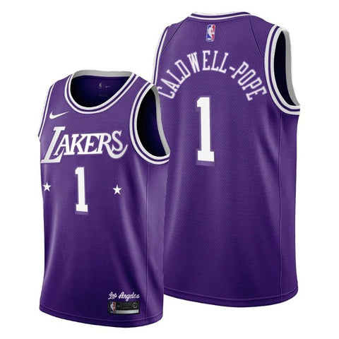 Caldwell-Pope City Jersey