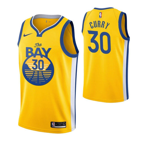 Steph City Jersey