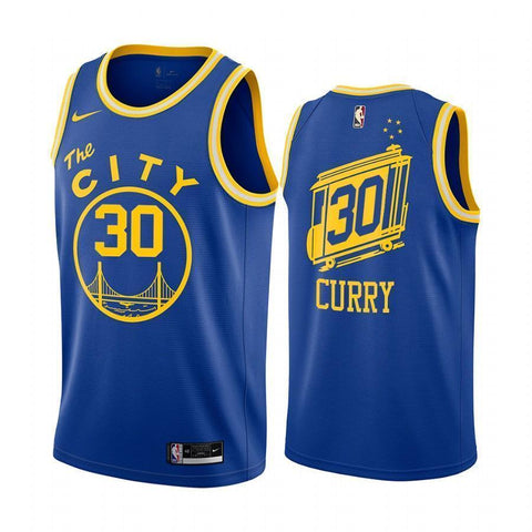 Steph Jersey