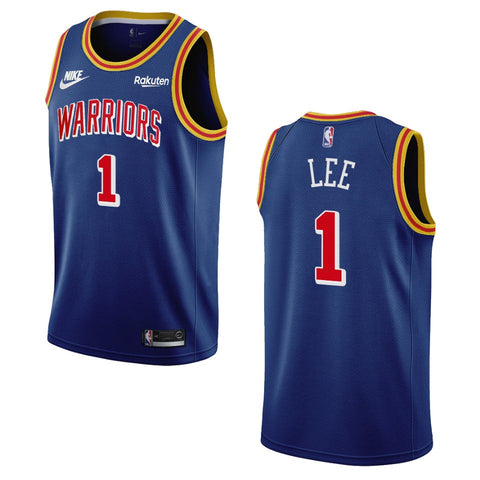 Lee 75th Anniversary Jersey