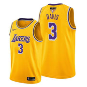 Davis Jersey