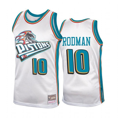 Rodman Jersey