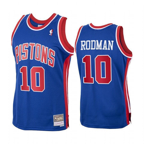 Rodman Jersey