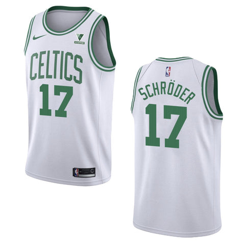 Schroder Jersey