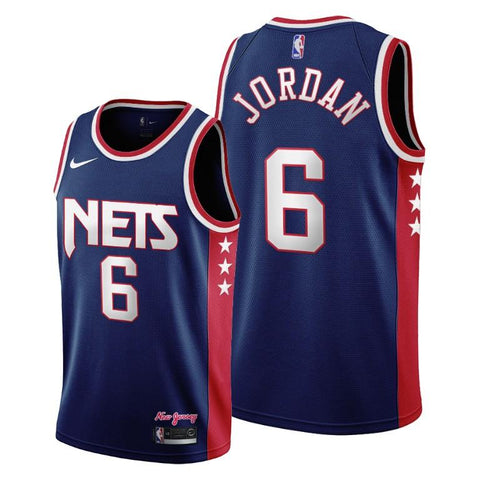 Jordan City Jersey