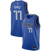 Doncic Jersey
