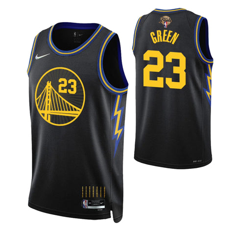 Draymond Finals Jersey