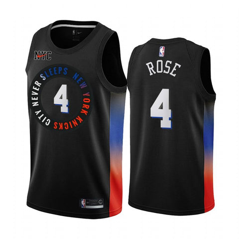 Rose City Jersey