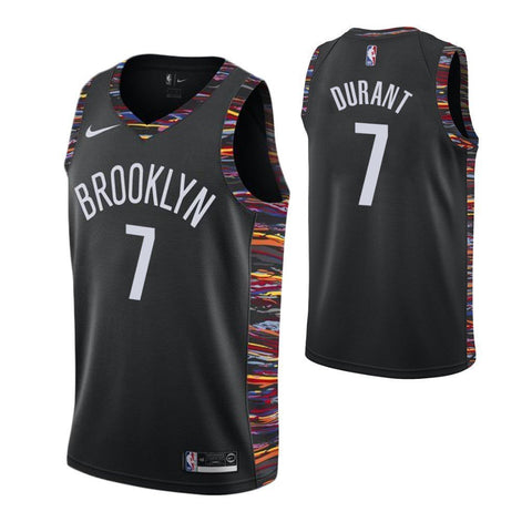 Durant City Jersey