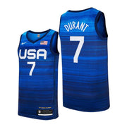 Durant Olympics Jersey