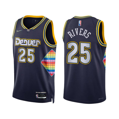 Rivers City Jersey