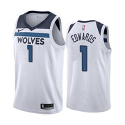 Edwards Jersey