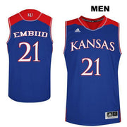Embiid Jersey