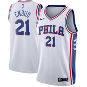 Embiid Jersey