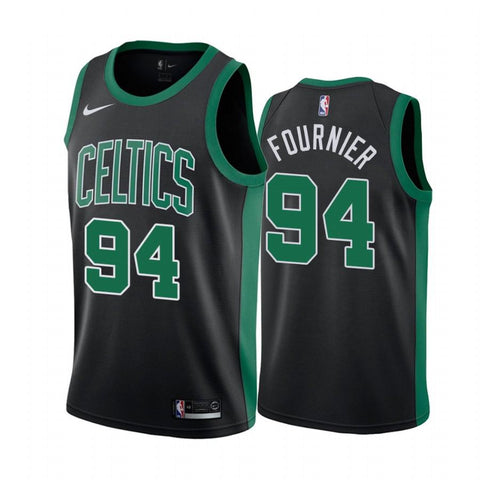 Fournier Jersey