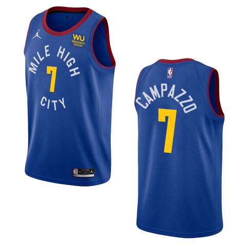 Campazzo Jersey