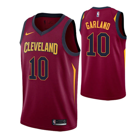 Garland Jersey