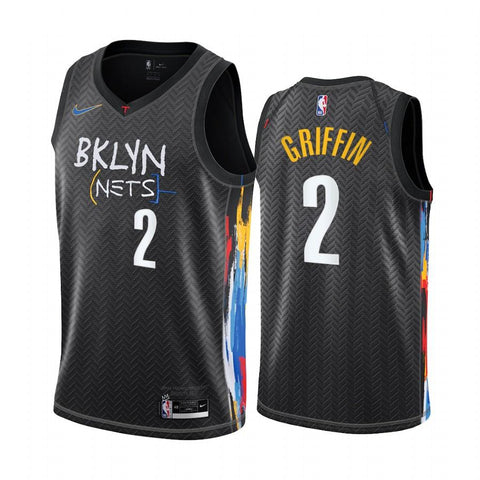 Griffin City Jersey