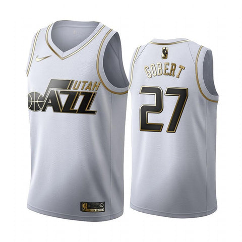 Gobert Gold Edition Jersey