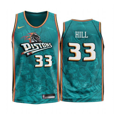 Hill Jersey