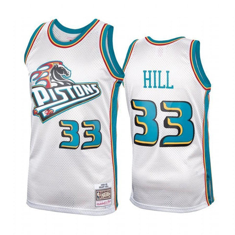 Hill Jersey