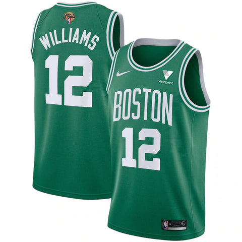 Williams Finals Jersey